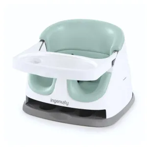 Ingenuity Baby Base 2-in-1 Booster Seat