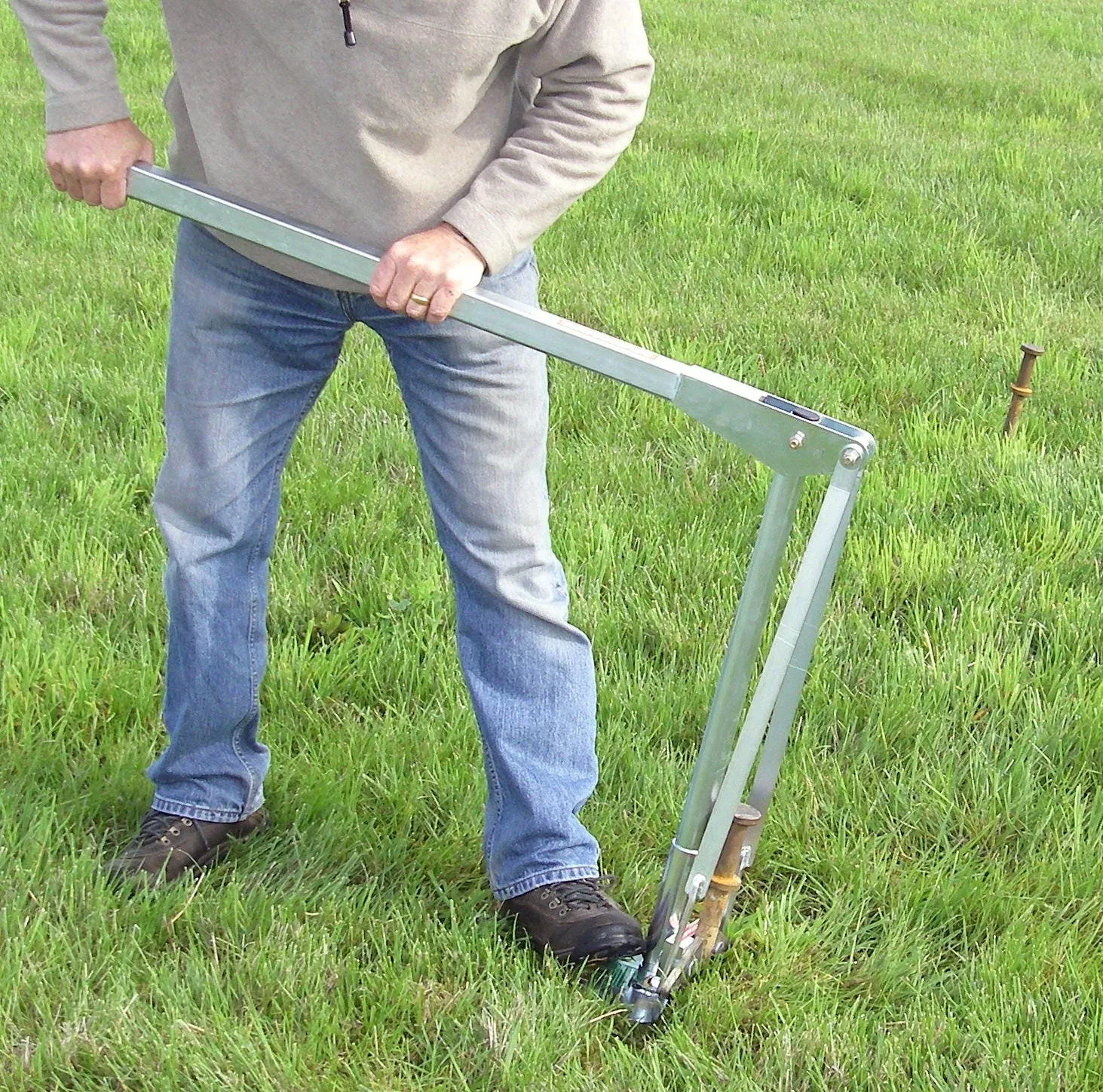 JackJaw® 302 Tent Stake Puller