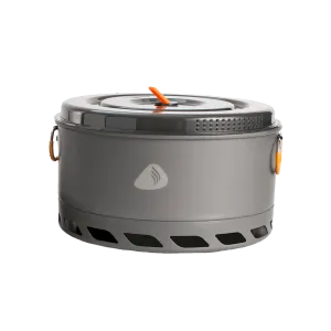 Jetboil 5L Fluxring Cooking Pot