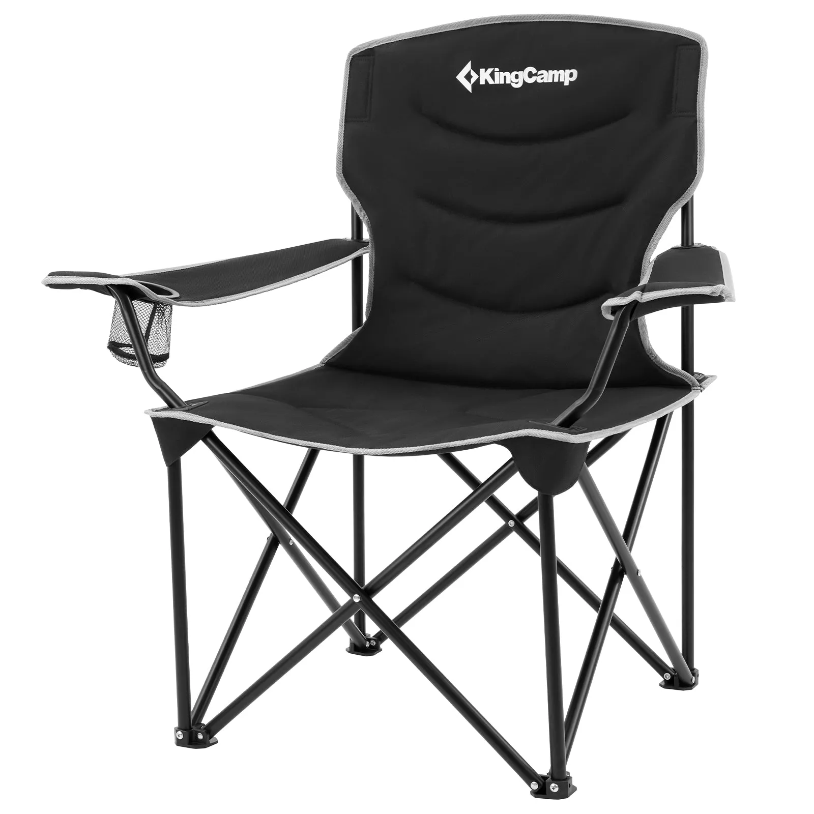 KingCamp Oversized Portable Lawn Chair