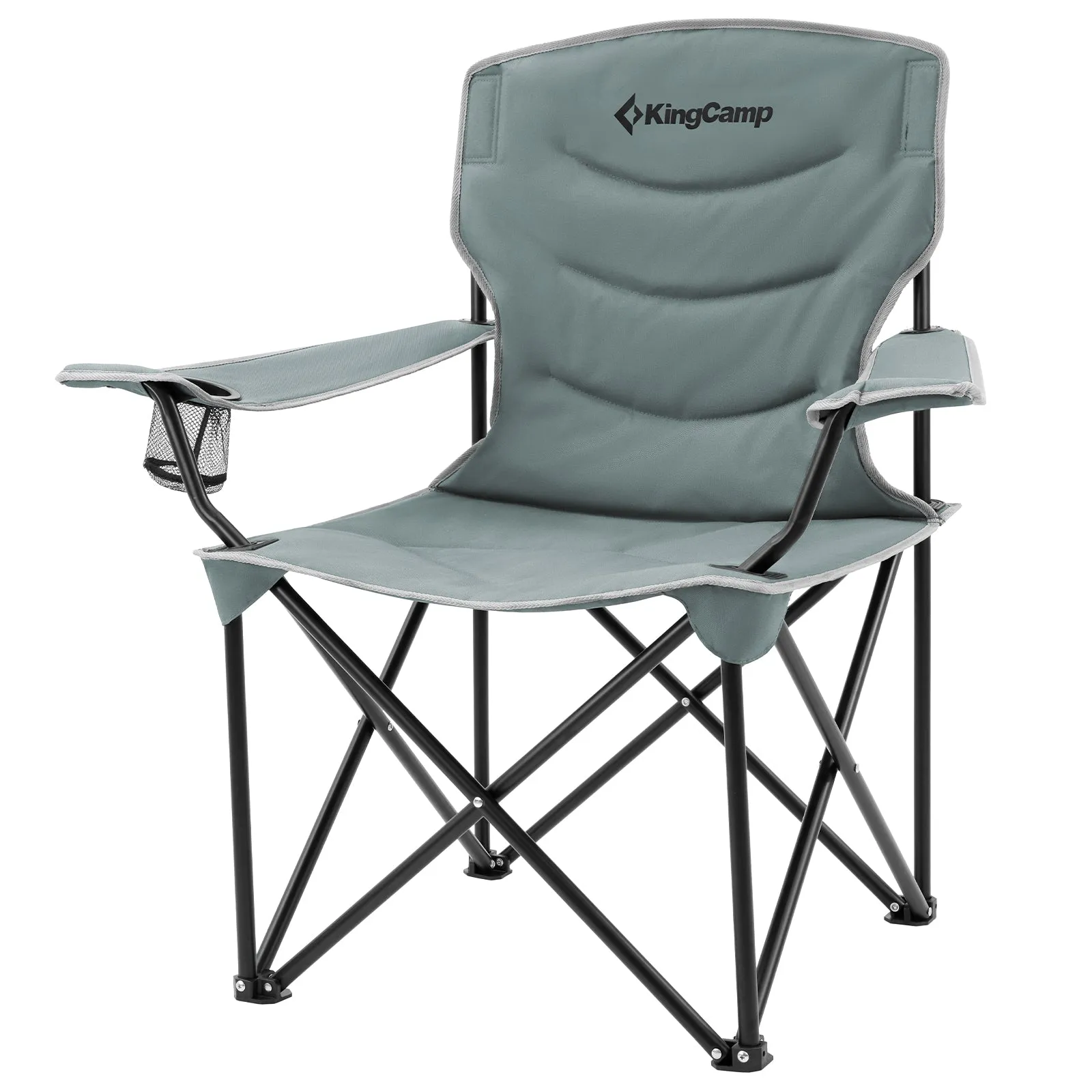 KingCamp Oversized Portable Lawn Chair