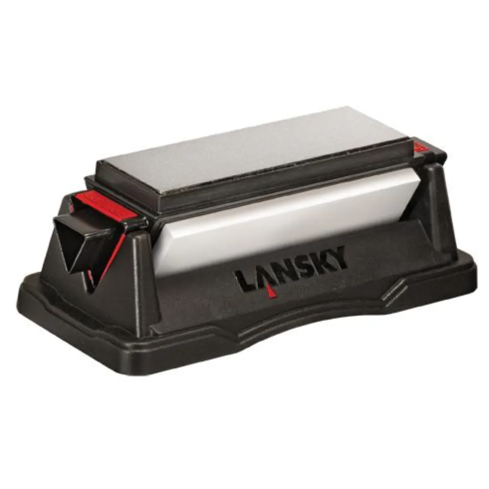 Lansky Tri-Stone TR100 Benchstone