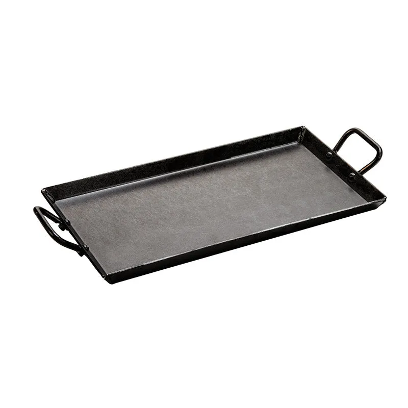 Lodge 18"x10" Carbon Steel Griddle