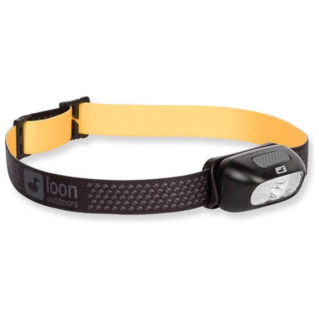 Loon Nocturnal Headlamp