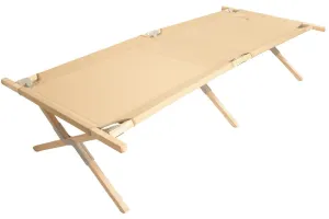 Maine Heritage Camping Cot