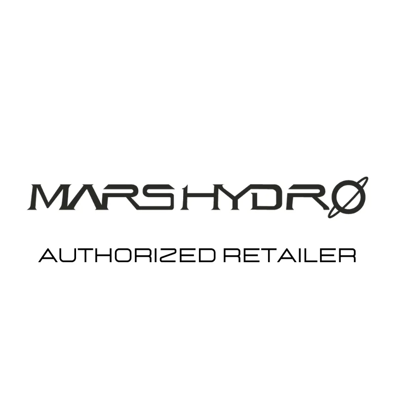 Mars Hydro 2' 4" x 2' 4" x 5' 4" (70cm x 70cm x 160cm) Indoor Grow Tent