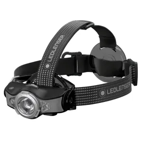 MH11 Rechargeable Outdoor Head Torch by LED Lenser