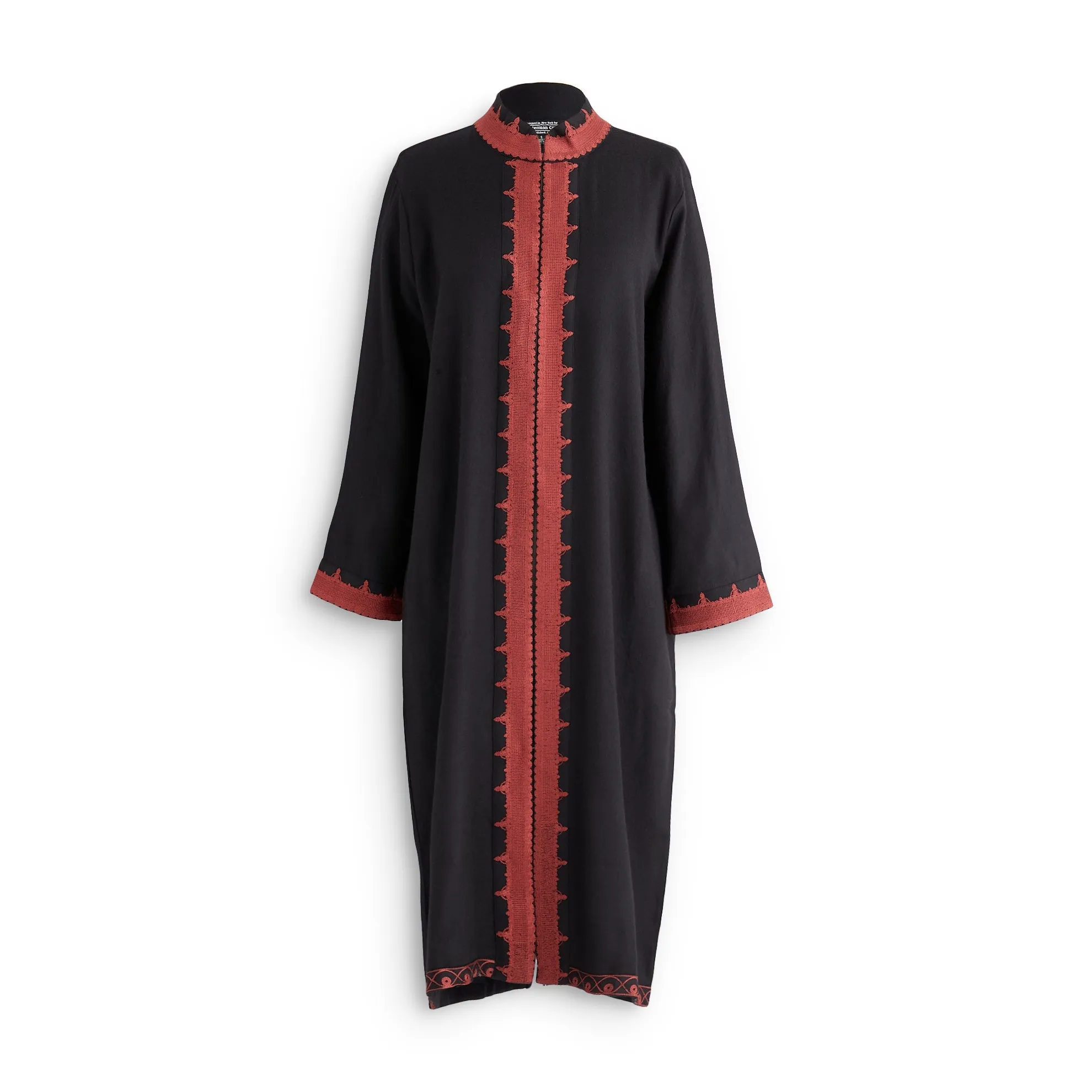 Moroccan Coat