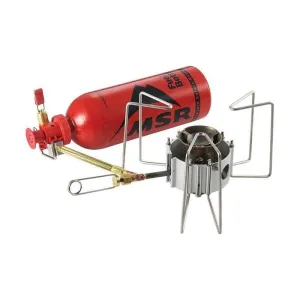 MSR Dragonfly Stove