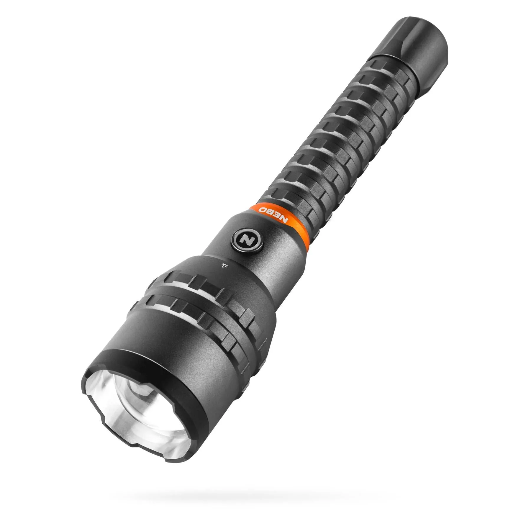 Nebo 12K Rechargeable Flashlight w/ Power Bank