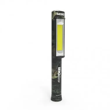 Nebo Big Larry LED Flashlights