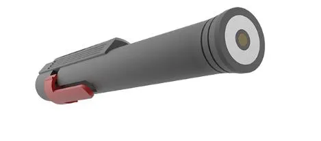 NEBO Big Larry Pro Flashlight - 6640 DISCONTINUED