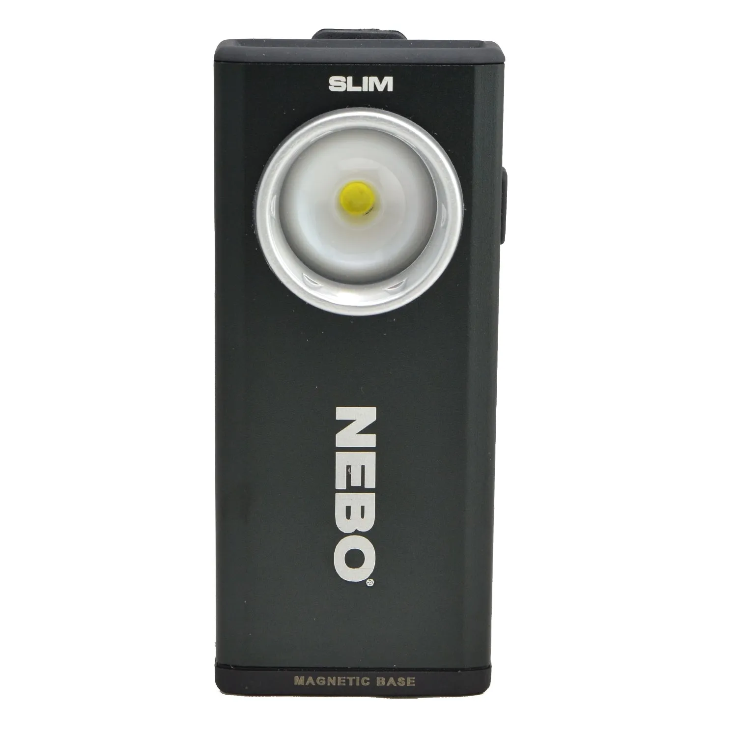 Nebo SLIM 6694 Rechargeable Pocket and Keychain Light