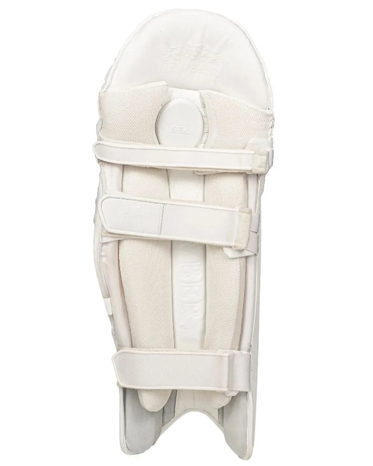 Newbery SPS Elite Cricket Batting Pads - Youth