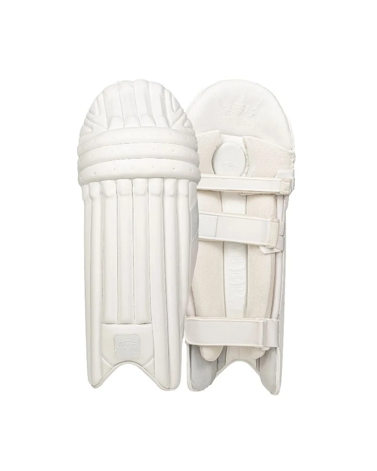 Newbery SPS Elite Cricket Batting Pads - Youth