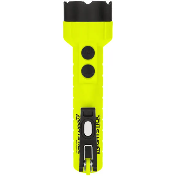 NIGHTSTICK XPR-5522GMX Intrinsically Safe Rechargeable Dual-Light™ Flashlight w/Dual Magnets