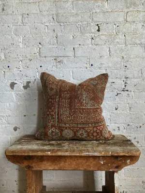 Persian Pillow No. 31