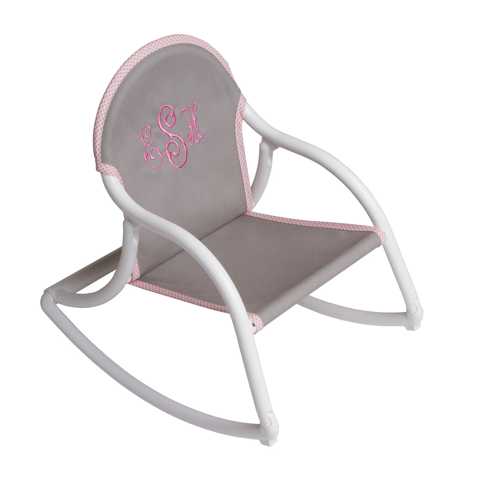 Personalized Rocking Chairs