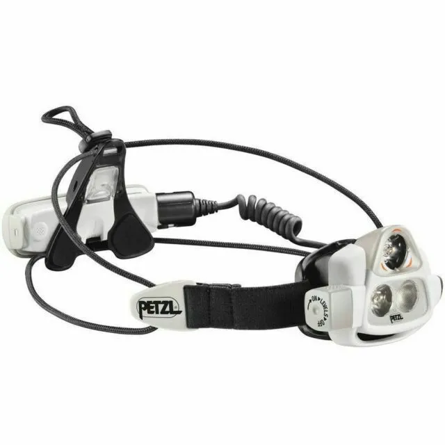 Petzl Nao 750 Headlamp