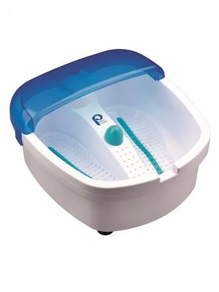 Pibbs Footsie - PS92 - Portable No-Plumbing Pedicure Spa Chair