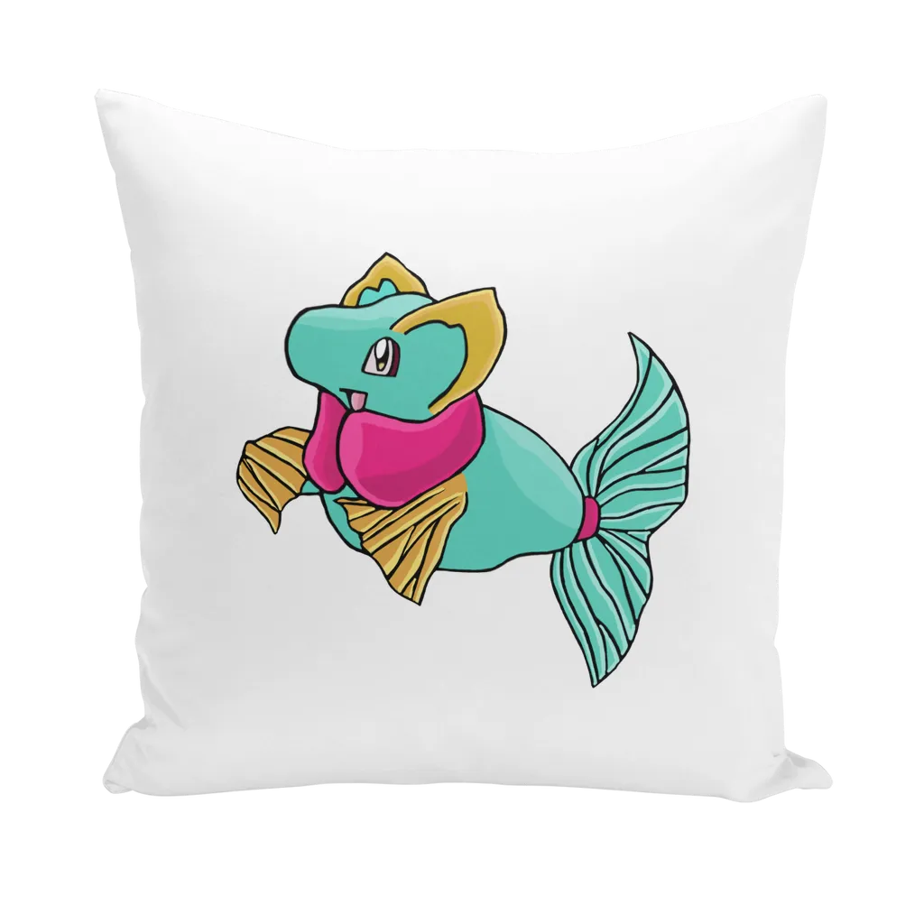 Plumo Throw Pillows