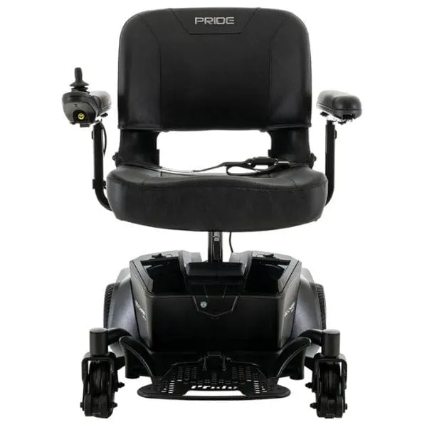 Pride Mobility Portable Power Chair - Go-Chair MED