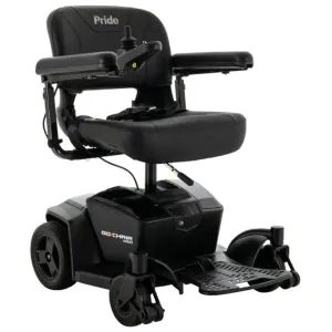 Pride Mobility Portable Power Chair - Go-Chair MED