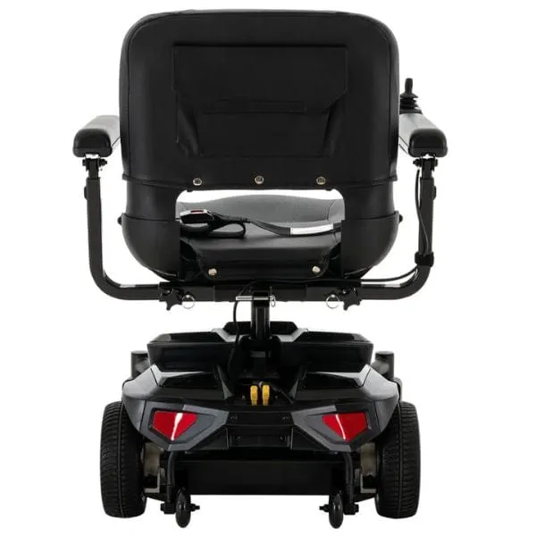 Pride Mobility Portable Power Chair - Go-Chair MED