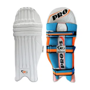 Protos Test Pro   Cricket Batting Pads