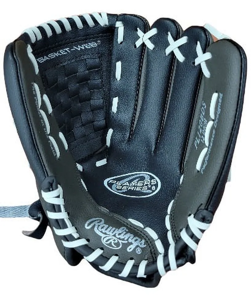 Rawlings Players Series 12" Youth Baseball Glove