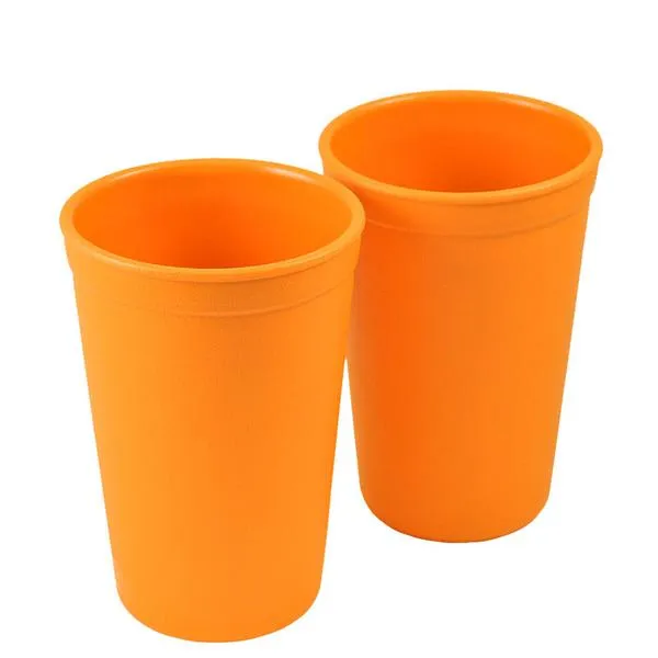 Re-Play Tumbler - Orange