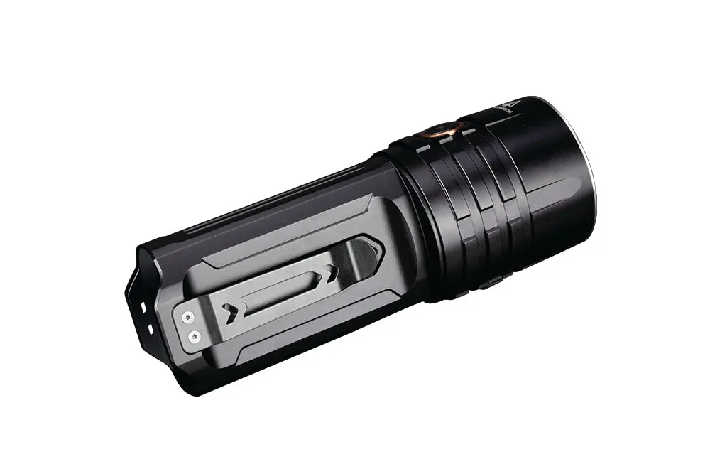 Rechargeable LED Flashlight - 10,000 Lumens - LR35R