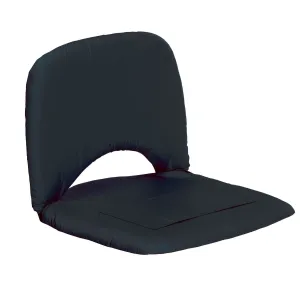 RIO Gear | Bleacher Boss MyPod Stadium Seat - Black