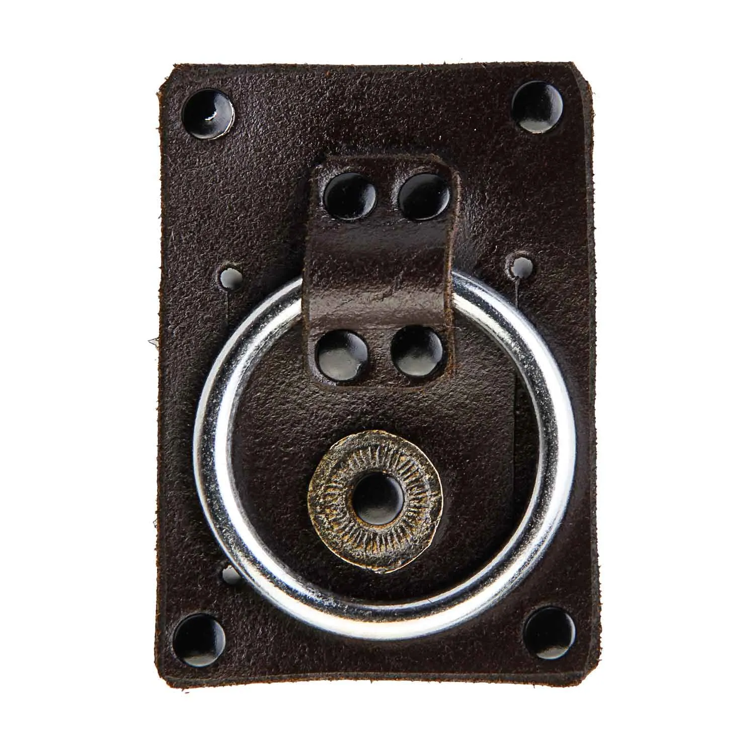 Samuel ring holder