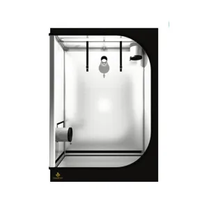 Secret Jardin Dark Street 120 Wide v4.0 2' x 4' x 6' Indoor Grow Tent