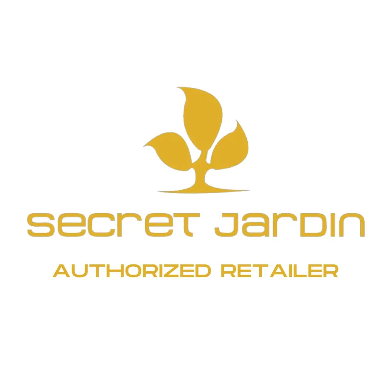 Secret Jardin Dark Street 120 Wide v4.0 2' x 4' x 6' Indoor Grow Tent