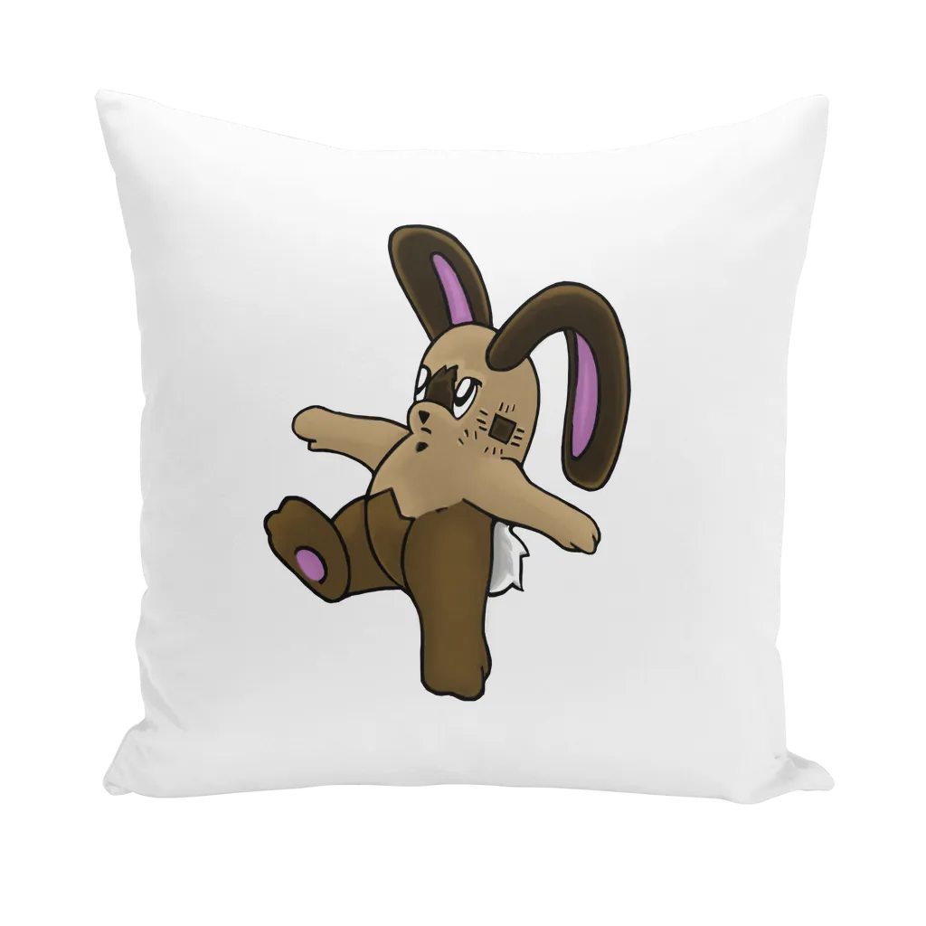 Sentra Throw Pillows