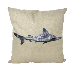 Shark Throw Pillows