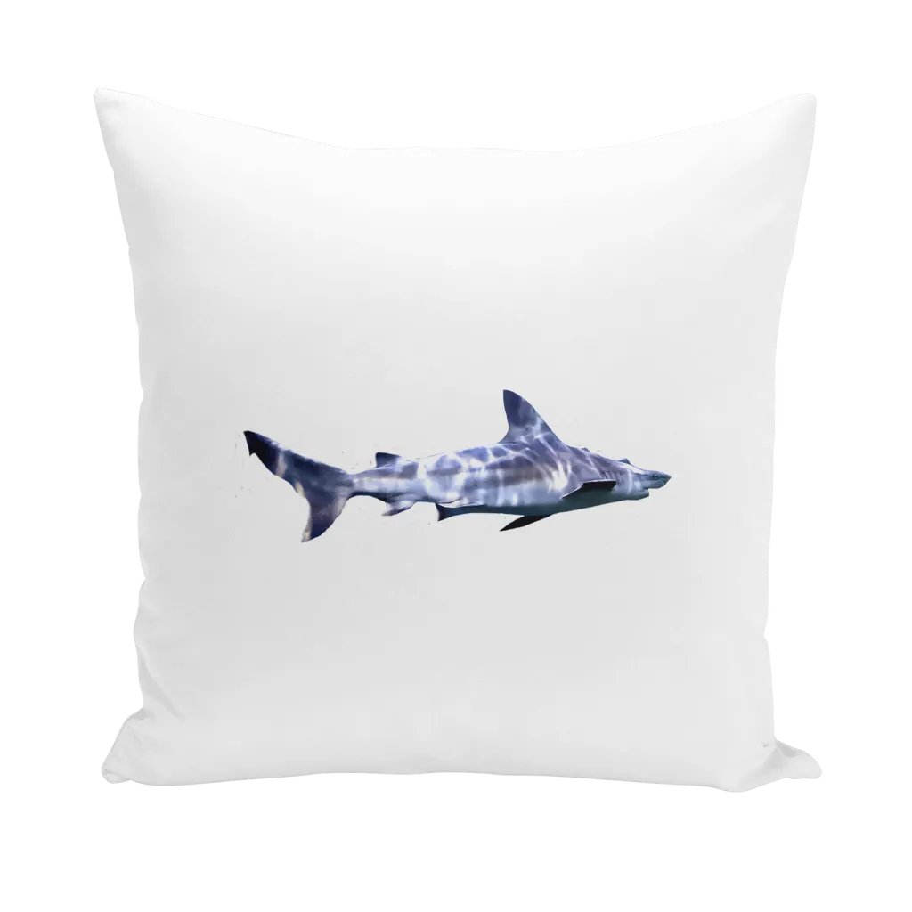 Shark Throw Pillows