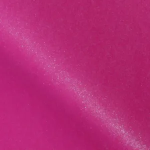 Shimmery Cerise paper pom poms