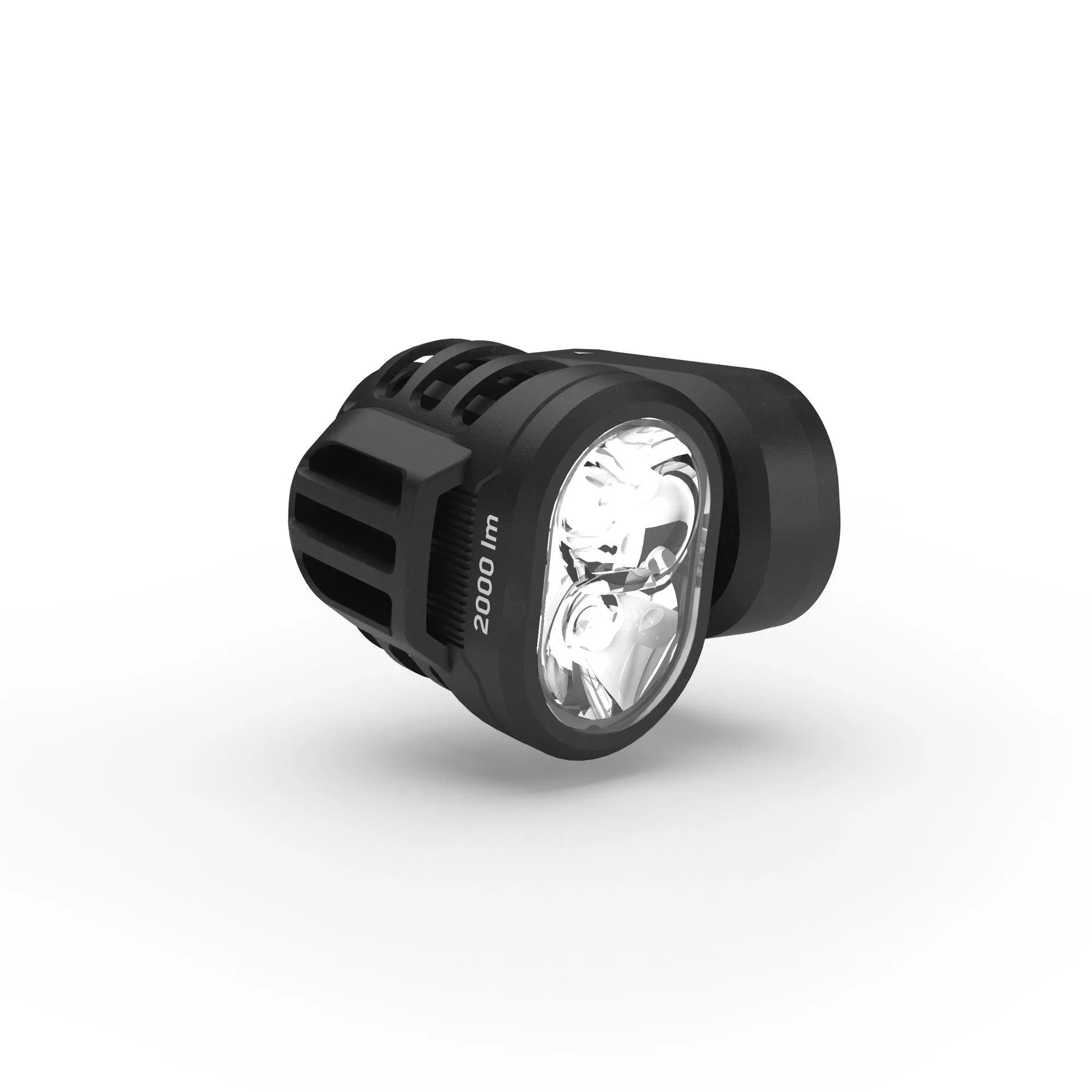 Silva Free 2000 M True Lumen Headlamp