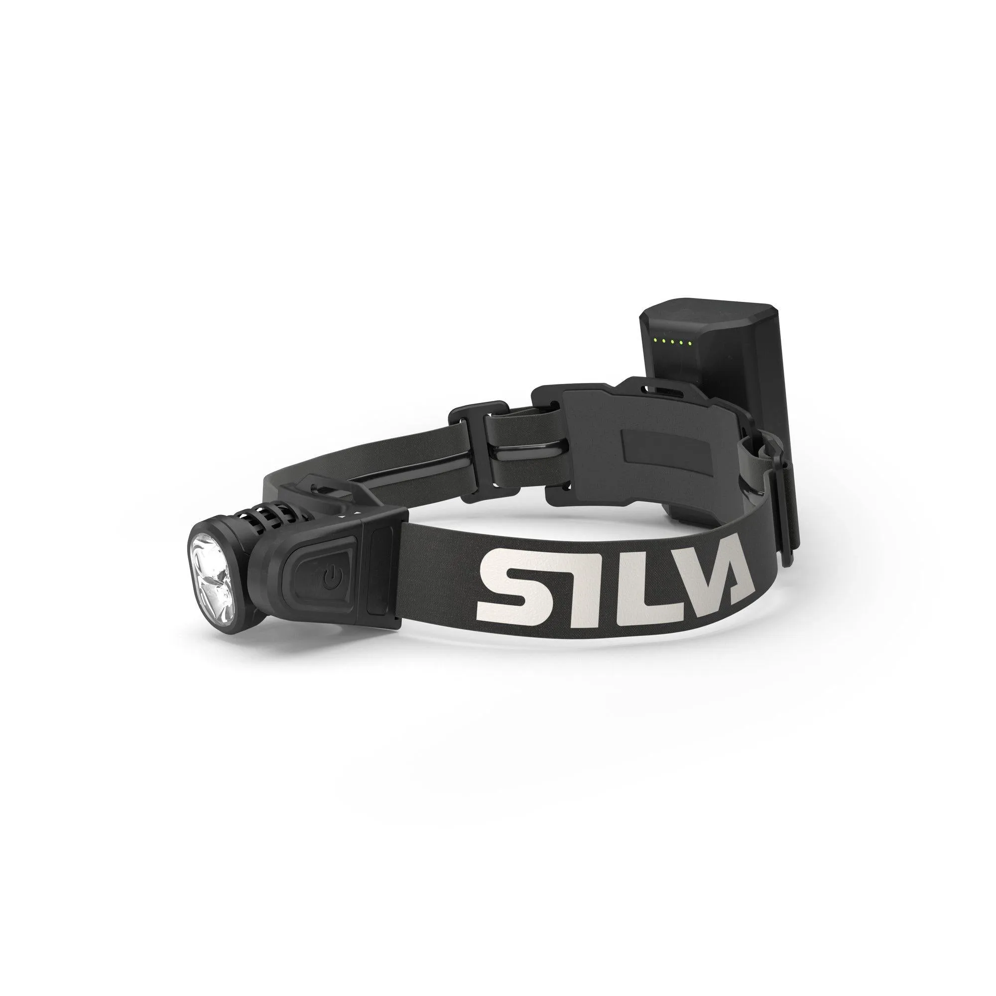 Silva Free 2000 M True Lumen Headlamp