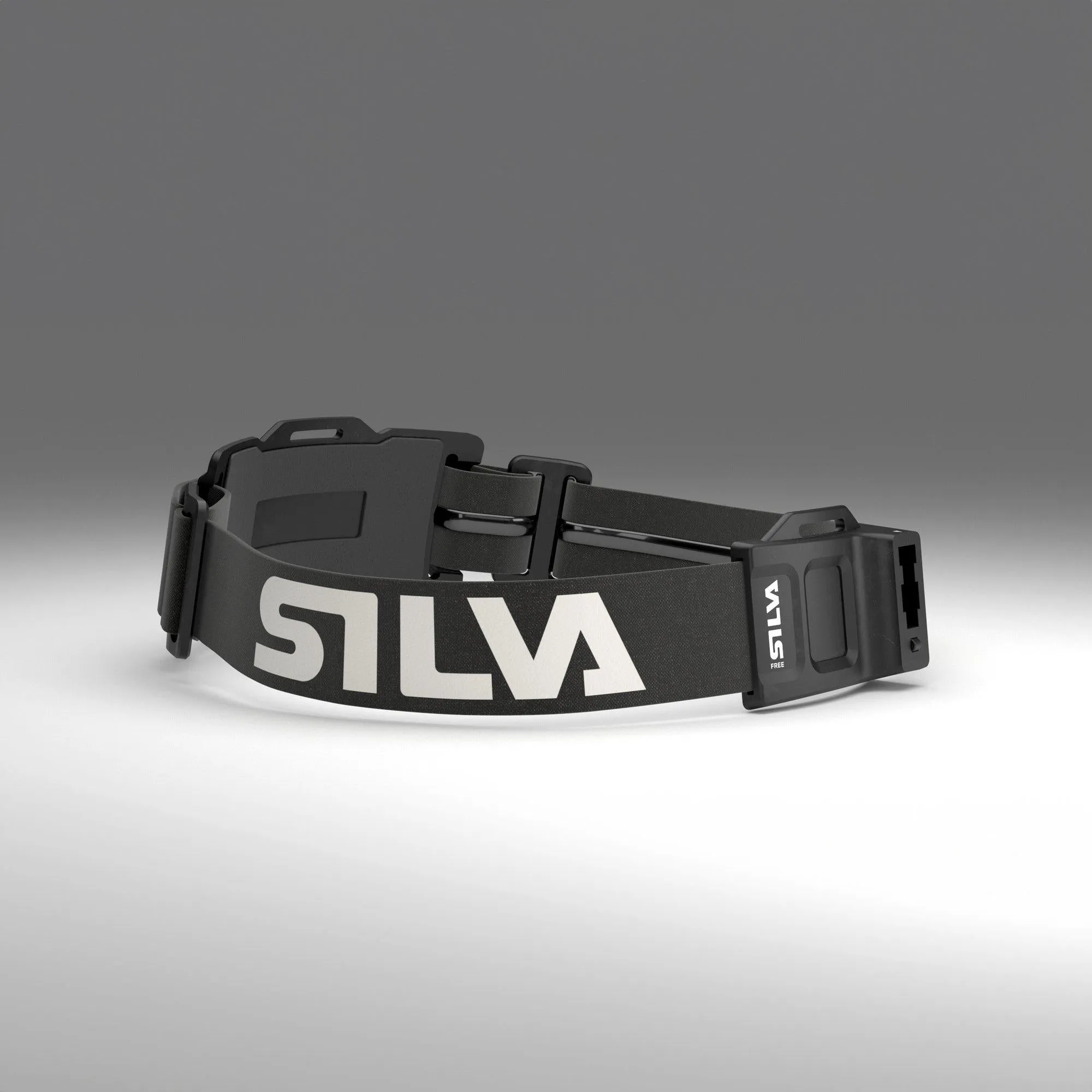 Silva Free 2000 M True Lumen Headlamp