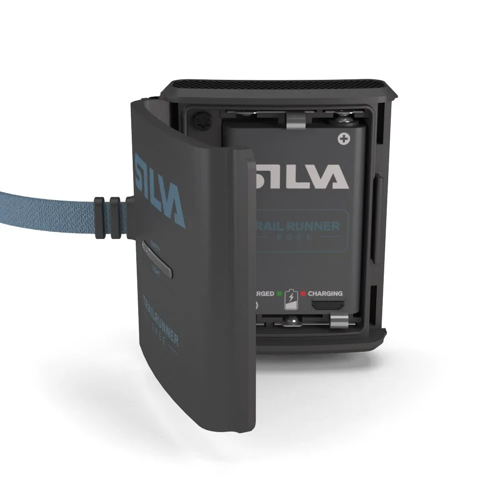 Silva Trail Runner Hybrid Battery Case