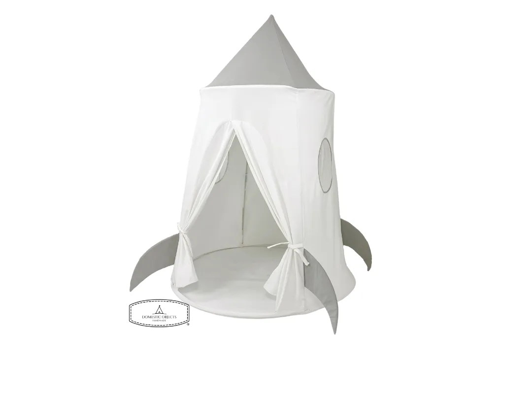 Spaceship Play Tent