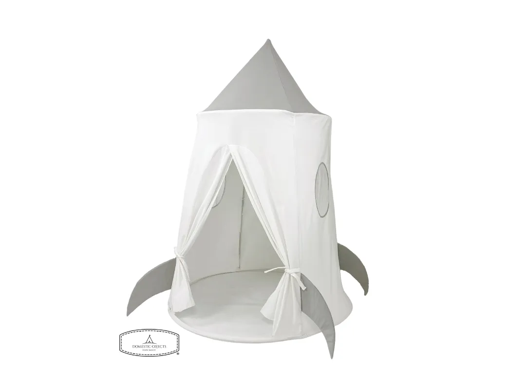 Spaceship Play Tent