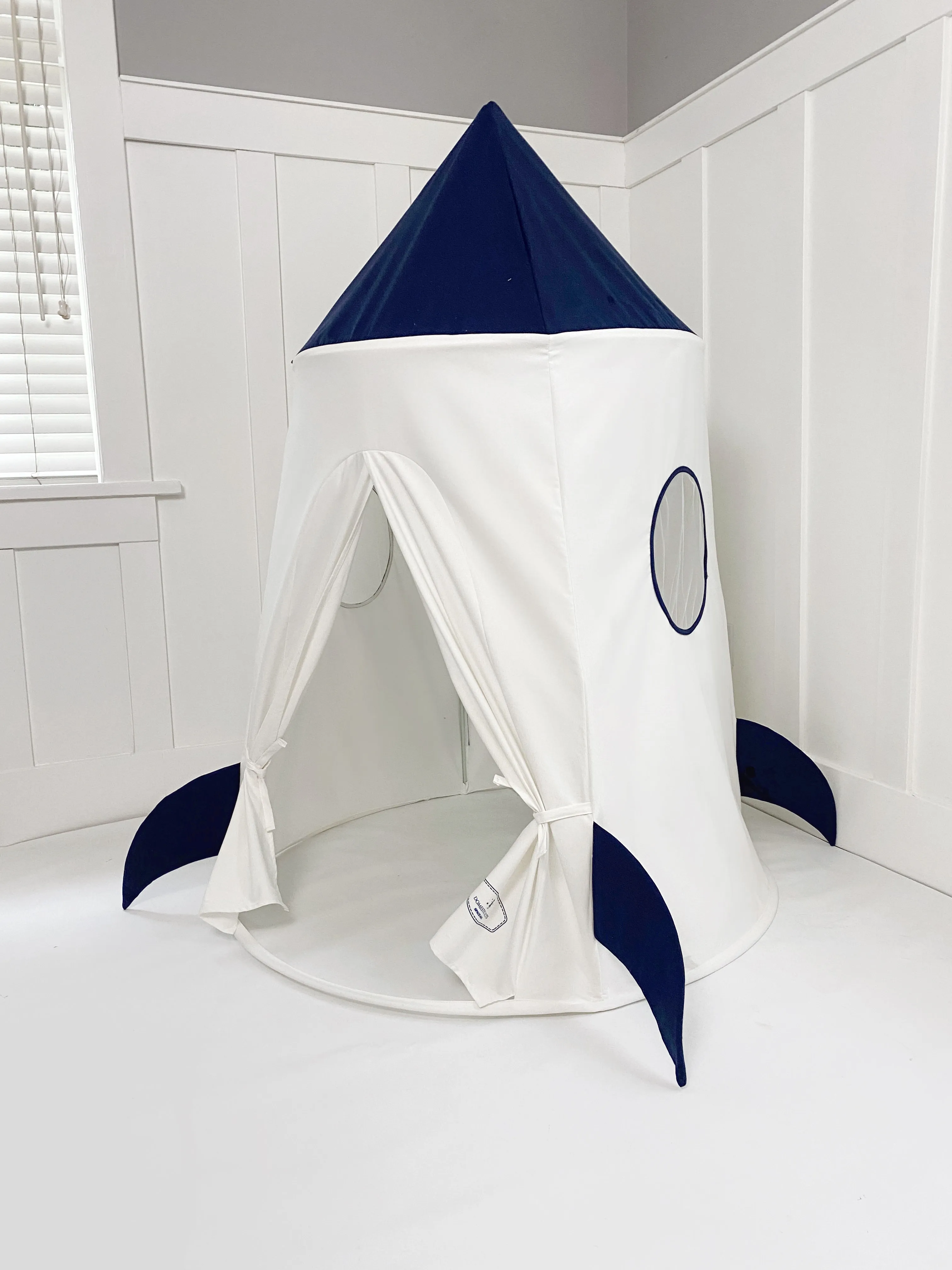 Spaceship Play Tent