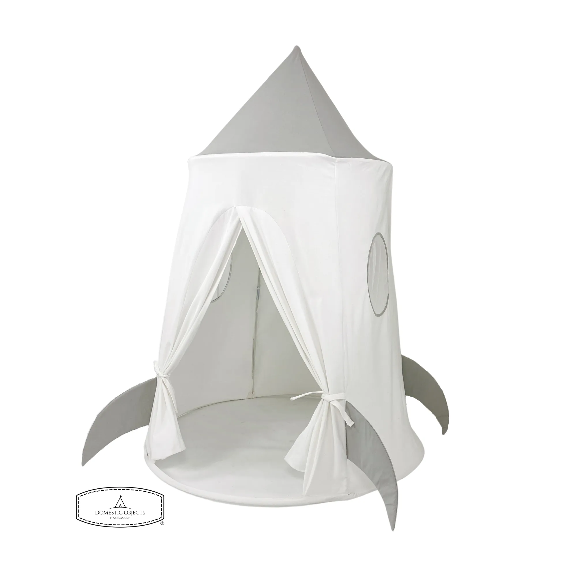 Spaceship Play Tent