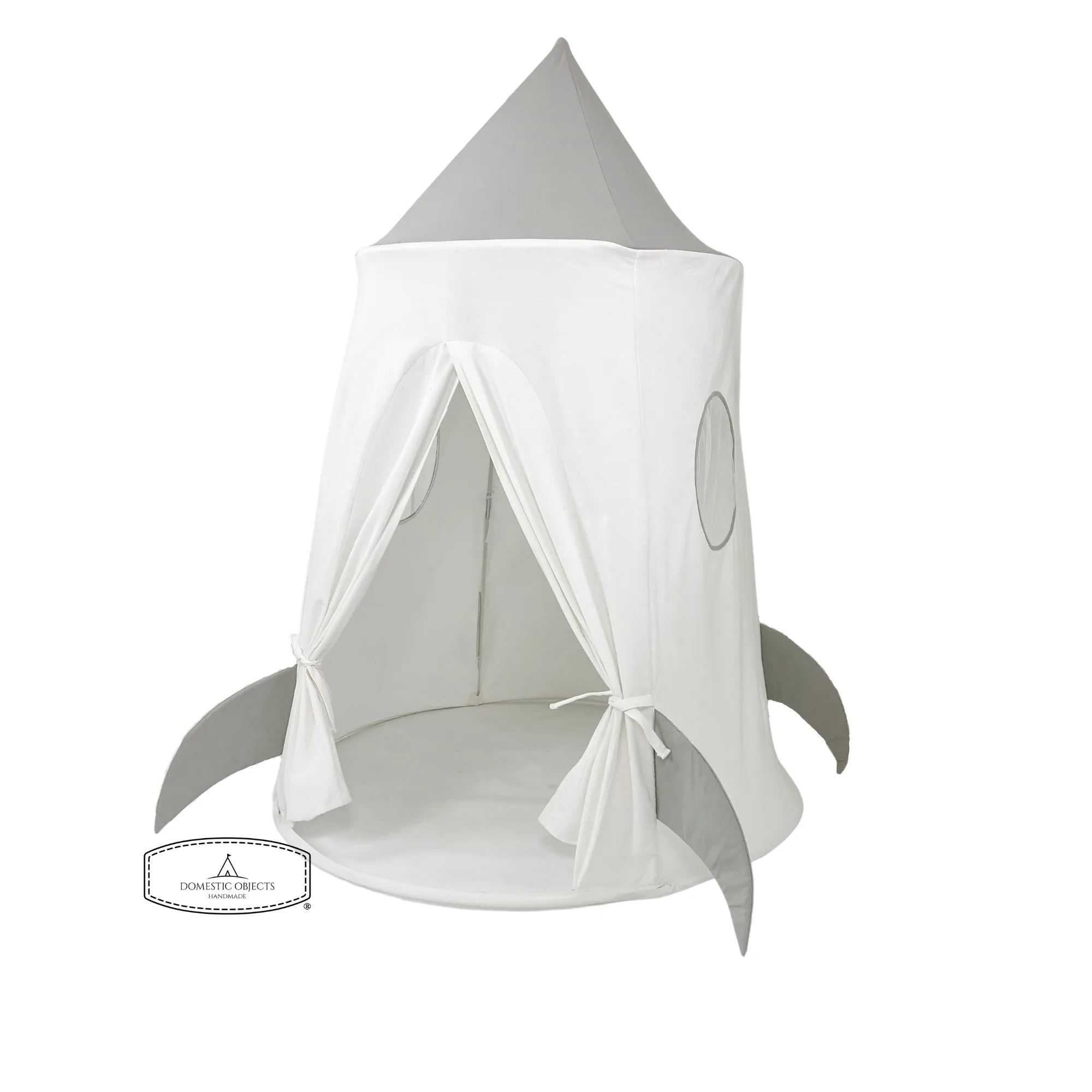 Spaceship Play Tent