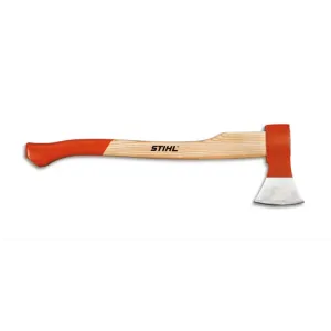 Stihl | Woodcutter Universal Forestry Axe (7010 881 1907)